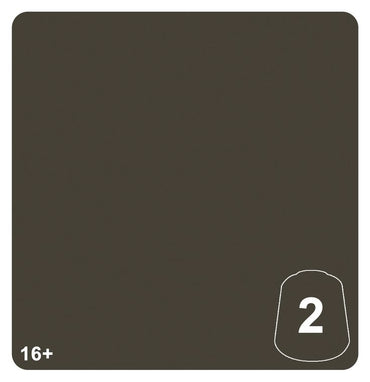 Warhammer Colour Tone Pro - Dataslate Grey 2