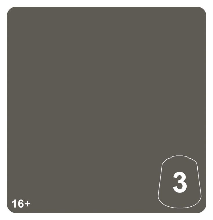Warhammer Colour Tone Pro - Dataslate Grey 3