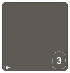 Warhammer Colour Tone Pro - Dataslate Grey 3