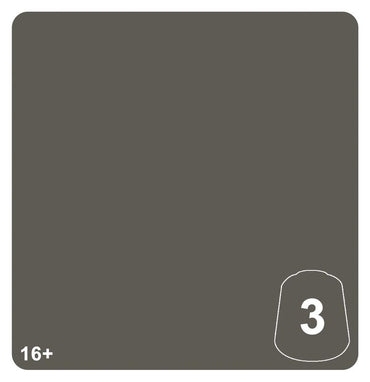 Warhammer Colour Tone Pro - Dataslate Grey 3