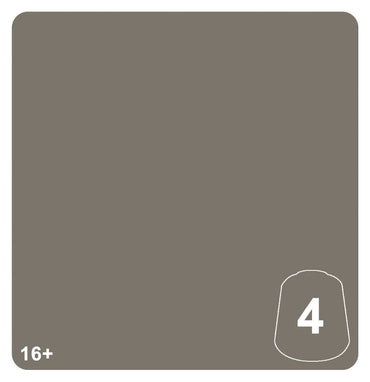 Warhammer Colour Tone Pro - Dataslate Grey 4