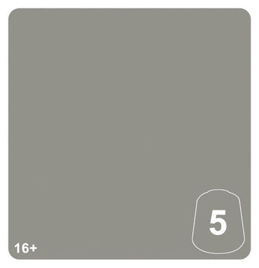 Warhammer Colour Tone Pro - Dataslate Grey 5