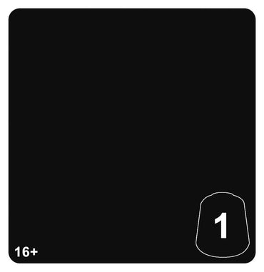 Warhammer Colour Tone Pro - Blackstone Void 1