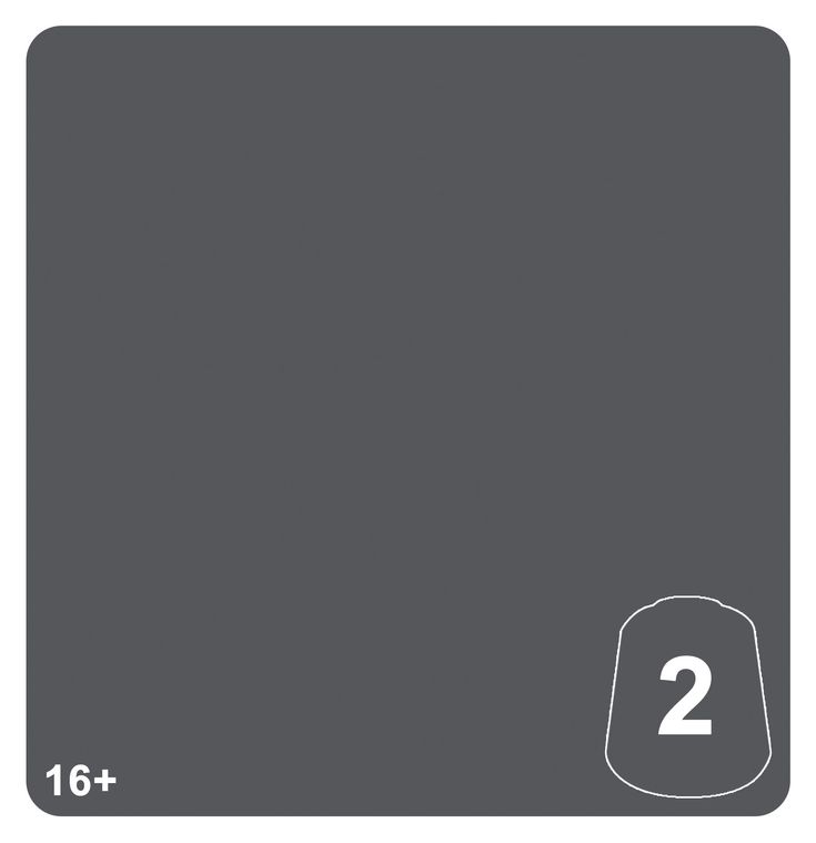 Warhammer Colour Tone Pro - Blackstone Void 2