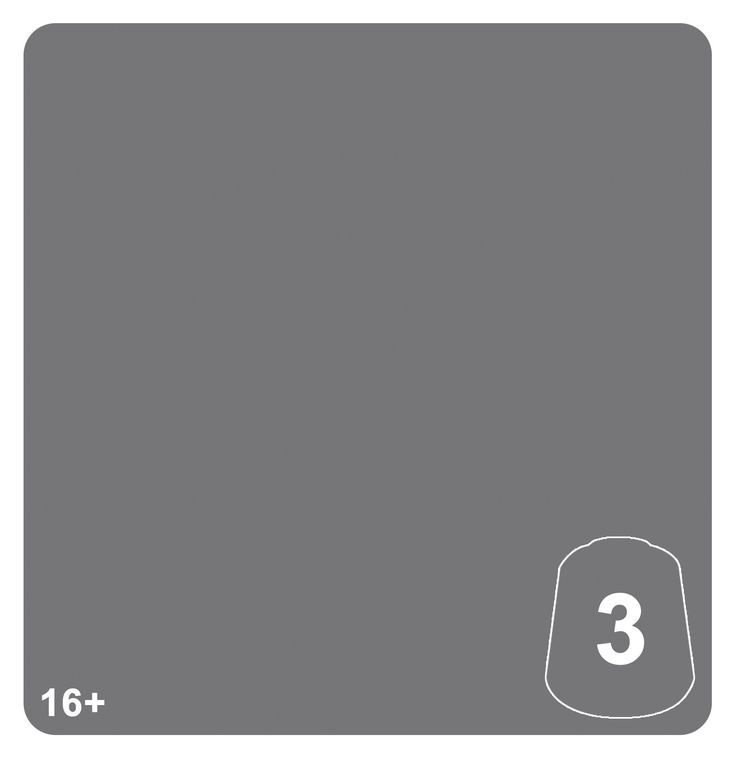 Warhammer Colour Tone Pro - Blackstone Void 3
