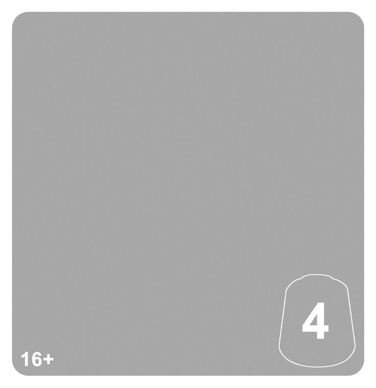 Warhammer Colour Tone Pro - Blackstone Void 4