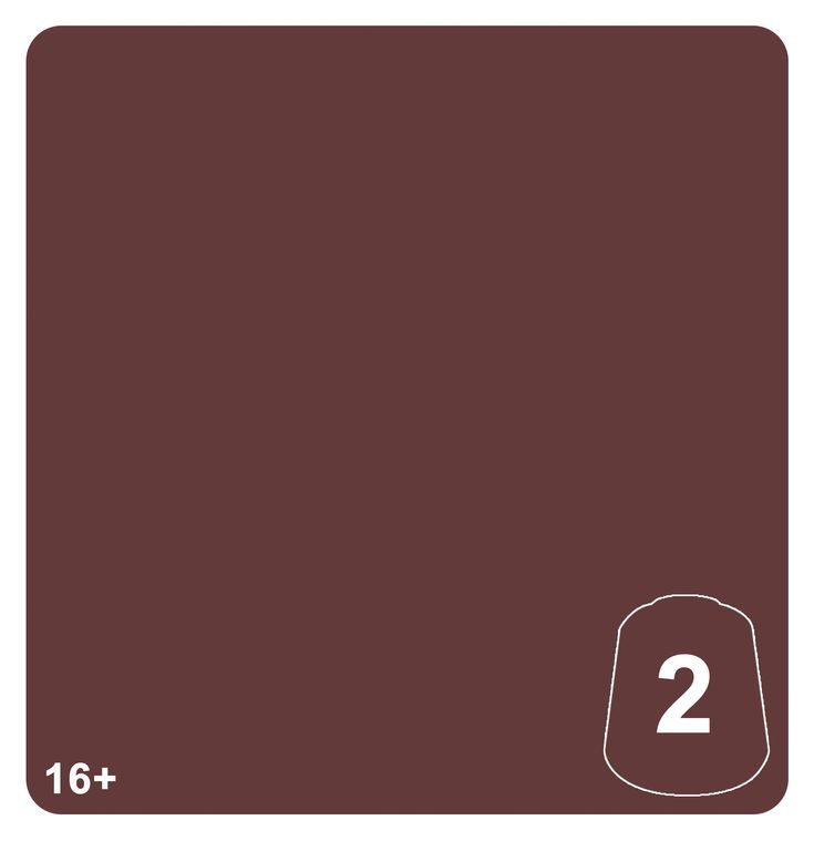 Warhammer Colour Tone Pro - Carmine Blades 2