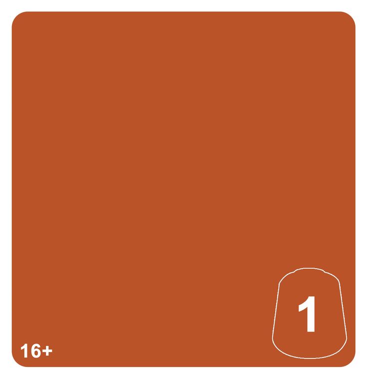 Warhammer Colour Tone Pro - Ta'unar Ochre 1