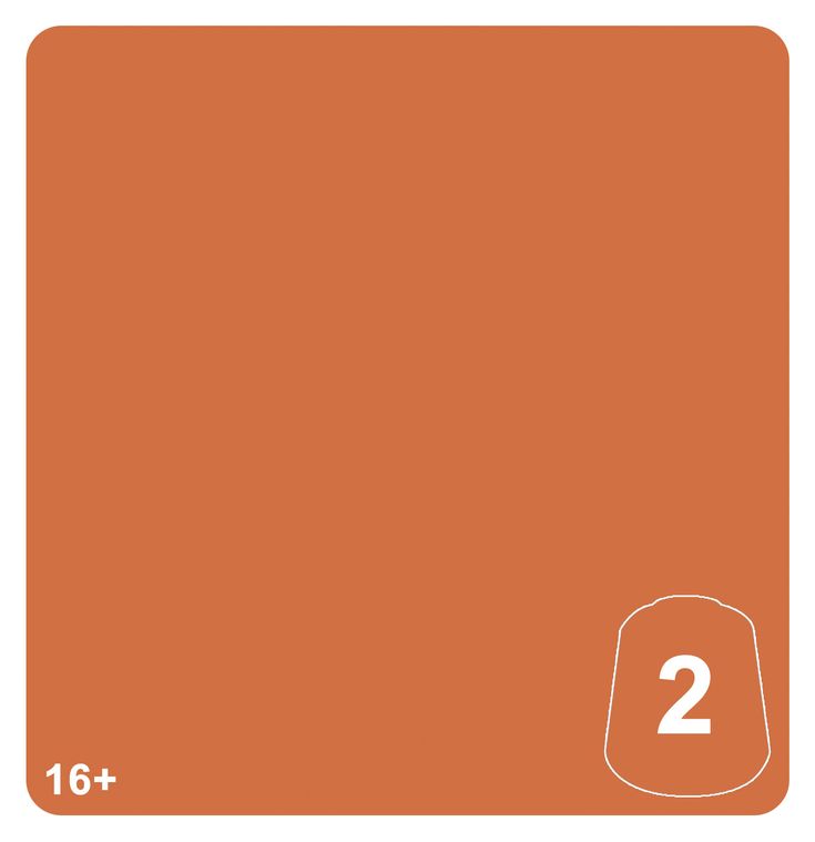 Warhammer Colour Tone Pro - Ta'unar Ochre 2