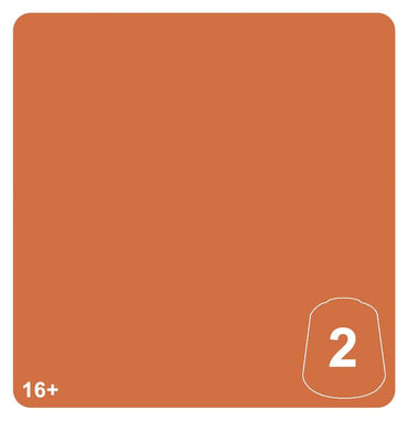 Warhammer Colour Tone Pro - Ta'unar Ochre 2