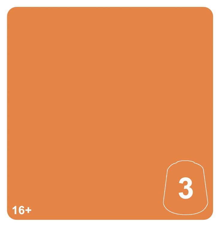 Warhammer Colour Tone Pro - Ta'unar Ochre 3