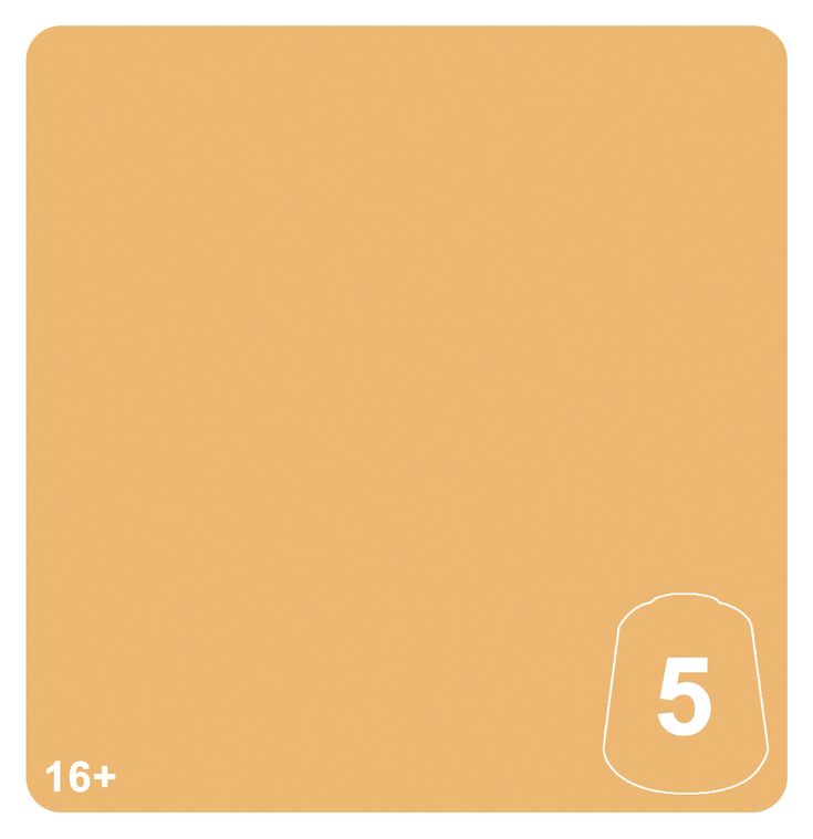 Warhammer Colour Tone Pro - Ta'unar Ochre 5