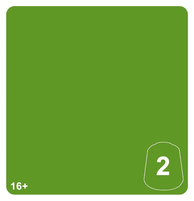 Warhammer Colour Tone Pro - Plague Toad Venom 2