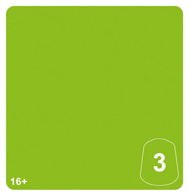 Warhammer Colour Tone Pro - Plague Toad Venom 3