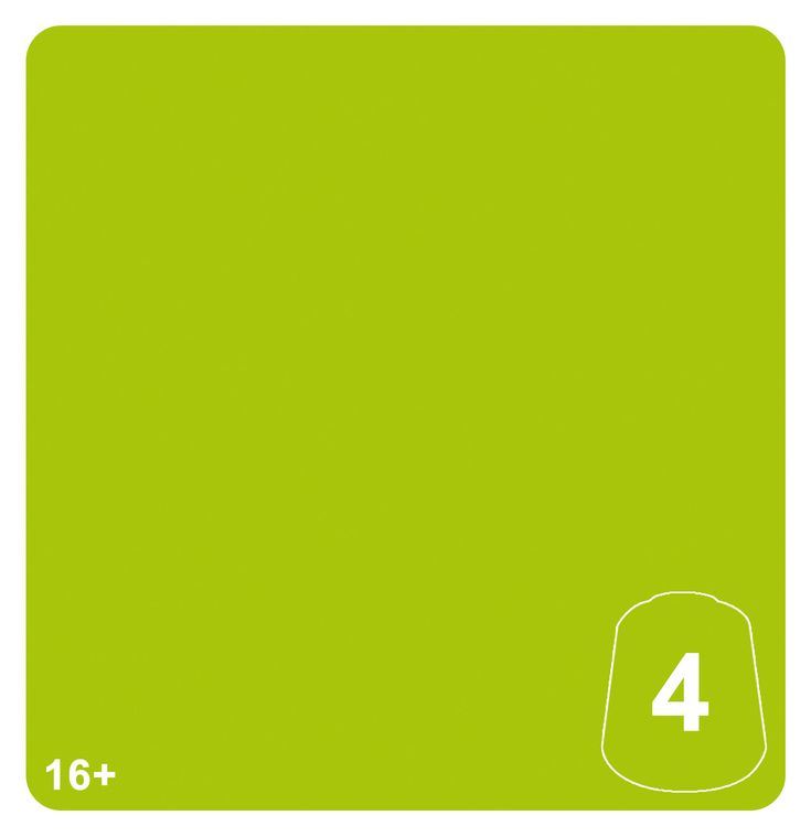 Warhammer Colour Tone Pro - Plague Toad Venom 4