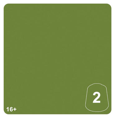 Warhammer Colour Tone Pro - Kruleboyz Green 2