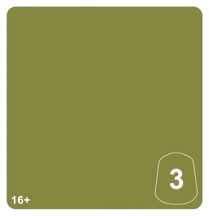 Warhammer Colour Tone Pro - Kruleboyz Green 3