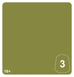 Warhammer Colour Tone Pro - Kruleboyz Green 3