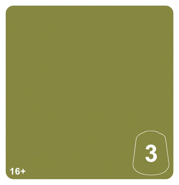 Warhammer Colour Tone Pro - Kruleboyz Green 3