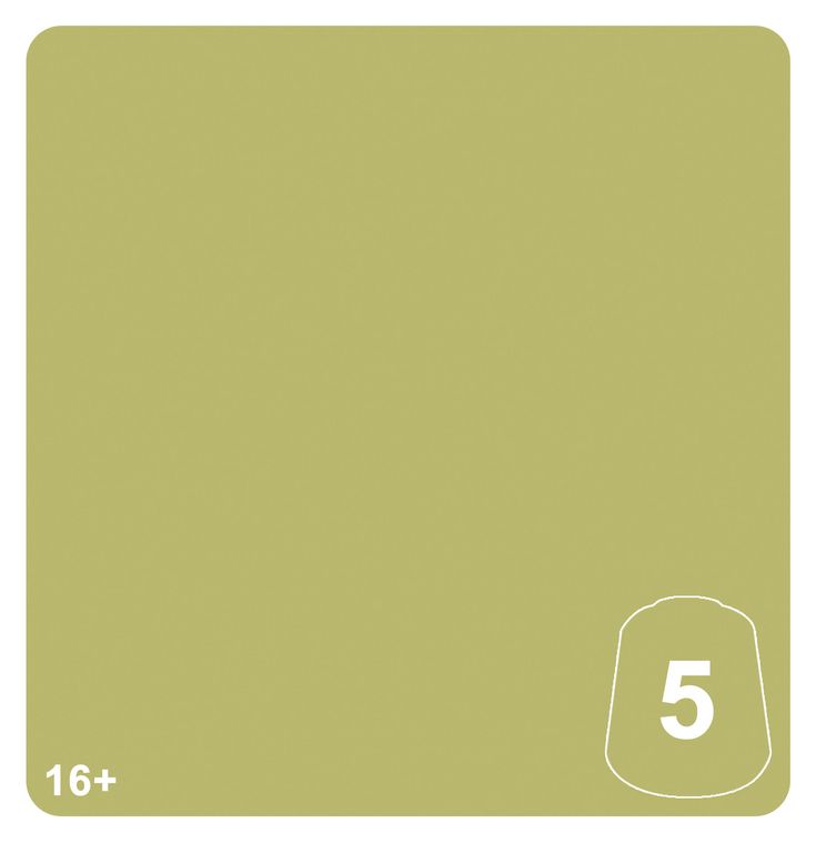 Warhammer Colour Tone Pro - Kruleboyz Green 5