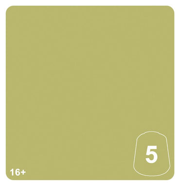 Warhammer Colour Tone Pro - Kruleboyz Green 5