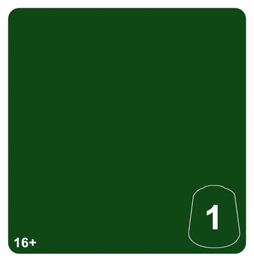 Warhammer Colour Tone Pro - Lustria Green 1