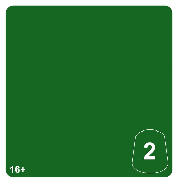 Warhammer Colour Tone Pro - Lustria Green 2