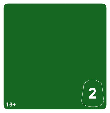 Warhammer Colour Tone Pro - Lustria Green 2