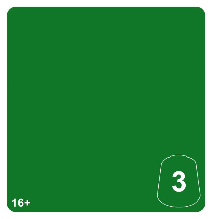 Warhammer Colour Tone Pro - Lustria Green 3