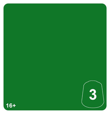 Warhammer Colour Tone Pro - Lustria Green 3