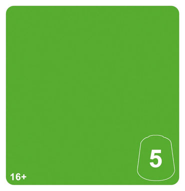Warhammer Colour Tone Pro - Lustria Green 5