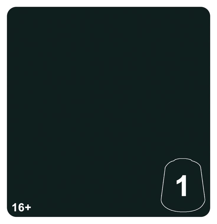 Warhammer Colour Tone Pro - Kasrkin Green 1