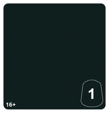 Warhammer Colour Tone Pro - Kasrkin Green 1