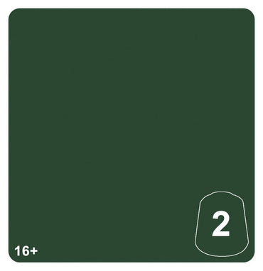 Warhammer Colour Tone Pro - Kasrkin Green 2