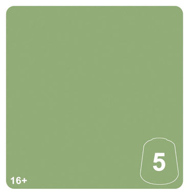 Warhammer Colour Tone Pro - Kasrkin Green 5