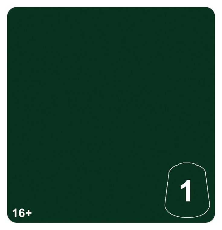 Warhammer Colour Tone Pro - Hierotek Green 1