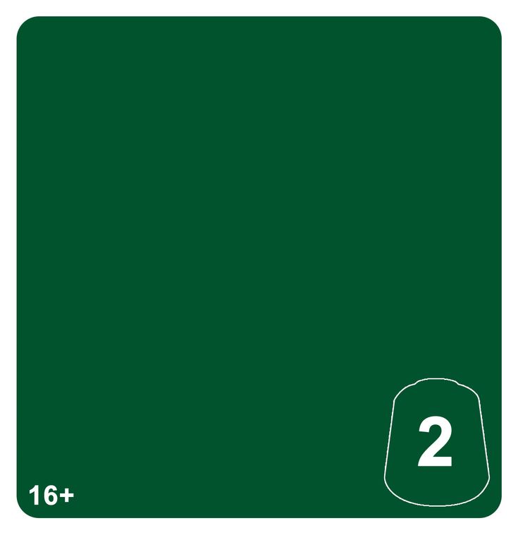 Warhammer Colour Tone Pro - Hierotek Green 2