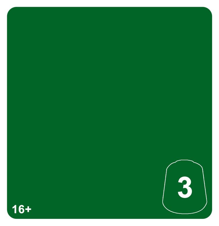 Warhammer Colour Tone Pro - Hierotek Green 3