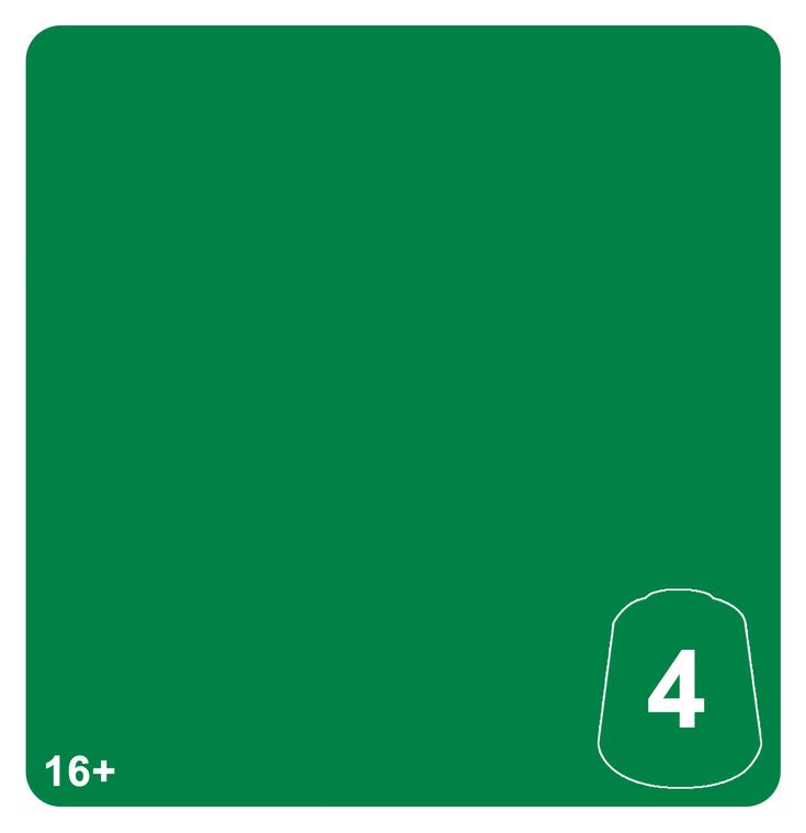 Warhammer Colour Tone Pro - Hierotek Green 4