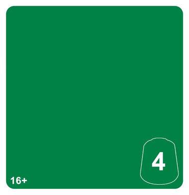 Warhammer Colour Tone Pro - Hierotek Green 4