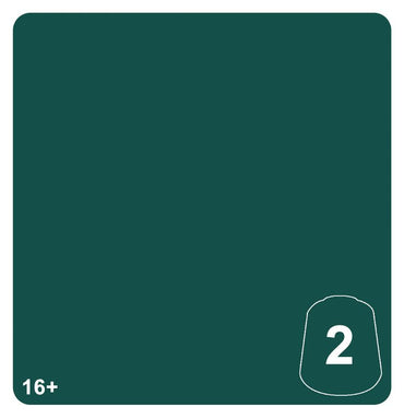 Warhammer Colour Tone Pro - Green Morkshroom 2