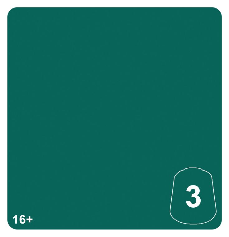 Warhammer Colour Tone Pro - Green Morkshroom 3