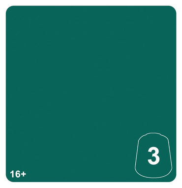 Warhammer Colour Tone Pro - Green Morkshroom 3