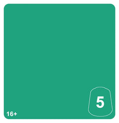 Warhammer Colour Tone Pro - Green Morkshroom 5