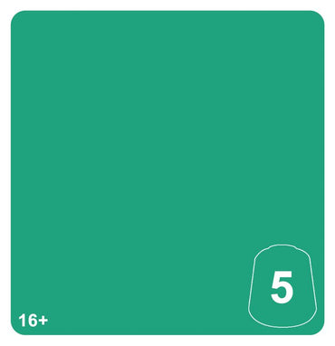 Warhammer Colour Tone Pro - Green Morkshroom 5
