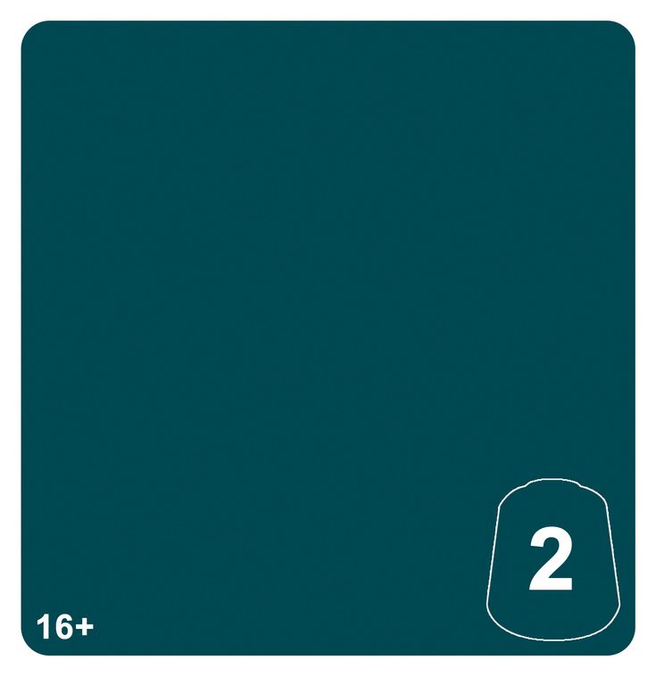 Warhammer Colour Tone Pro - Seraphon Blue 2