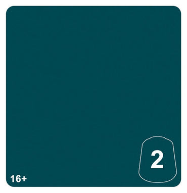 Warhammer Colour Tone Pro - Seraphon Blue 2