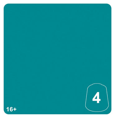 Warhammer Colour Tone Pro - Seraphon Blue 4