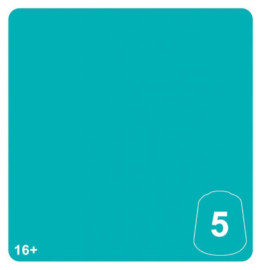 Warhammer Colour Tone Pro - Seraphon Blue 5