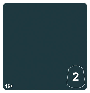 Warhammer Colour Tone Pro - Craventhrone Cloak 2